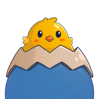 Chicken Hat